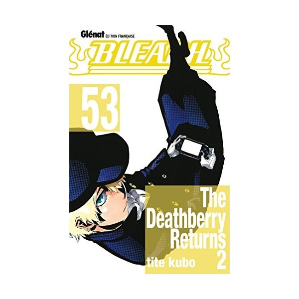 Bleach - Tome 53: The deathberry Returns 2
