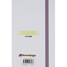 Bleach - Tome 53: The deathberry Returns 2