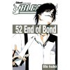 Bleach - Tome 52: End of Bond