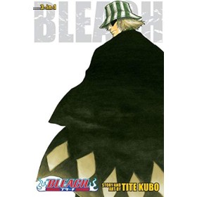 Bleach 3-in-1 Edition , Vol. 2