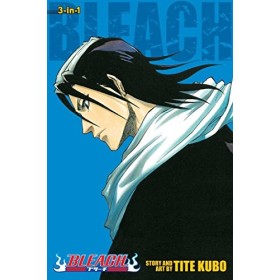 Bleach 3-in-1 Edition Volume 3-
