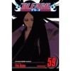 Bleach, Vol. 59: The Battle English Edition 