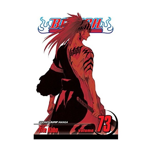 Bleach, Vol. 73