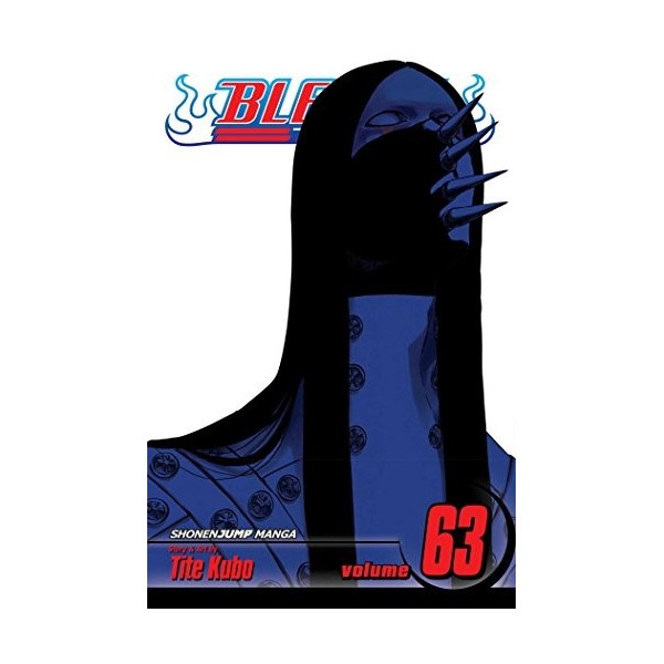 Bleach Volume 63