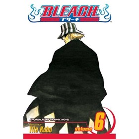 BLEACH GN VOL 06