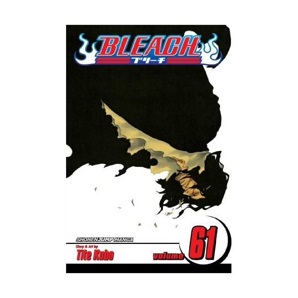 Bleach Volume 61