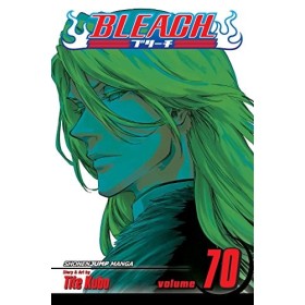 Bleach Volume 70