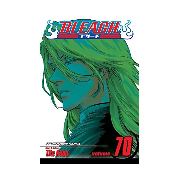 Bleach Volume 70