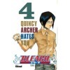 Bleach - Tome 04: Quincy Archer hates you