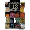 Bleach Data book - 13th Blades
