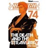 Bleach - Tome 74: The Death and the Strawberry