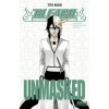 Bleach Data book - Unmasked