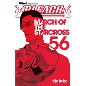 Bleach - Tome 56: March of the starcross