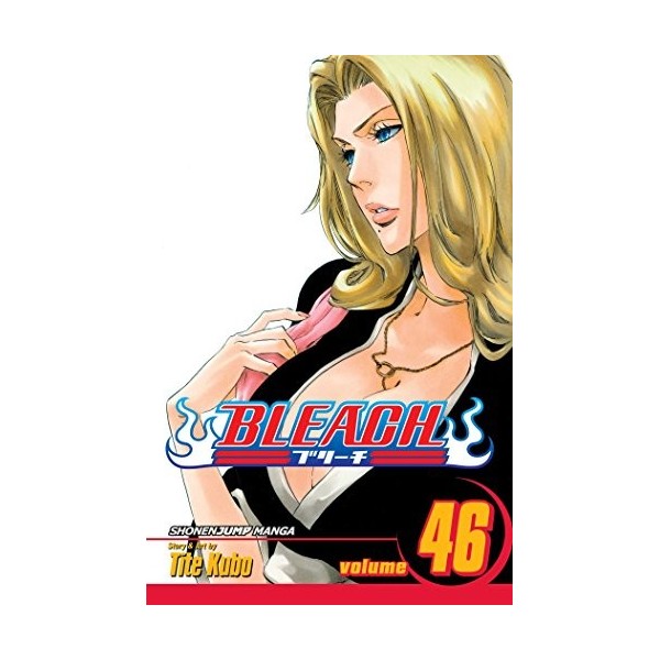 Bleach Volume 46