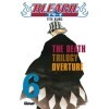 Bleach - Tome 06: The Death trilogy Overture