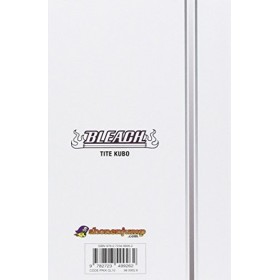 Bleach - Tome 59: The battle