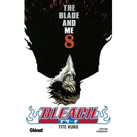 Bleach - Tome 08: The blade and me