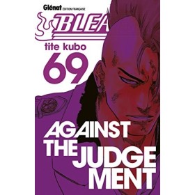Bleach - Tome 69: Against the judgement