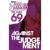 Bleach - Tome 69: Against the judgement