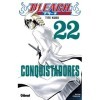 Bleach, Tome 22 : Conquistadores
