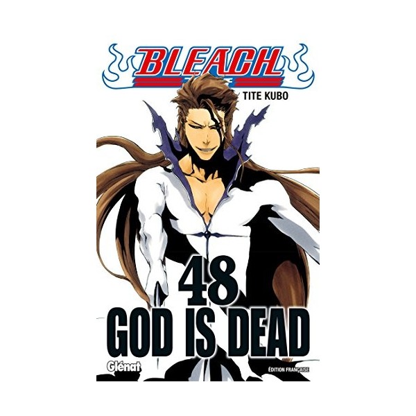 Bleach - Tome 48: God is dead