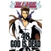 Bleach - Tome 48: God is dead