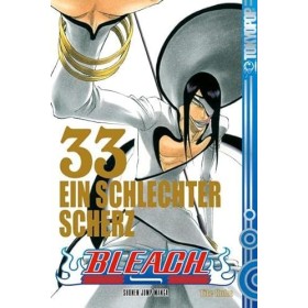 Bleach 33