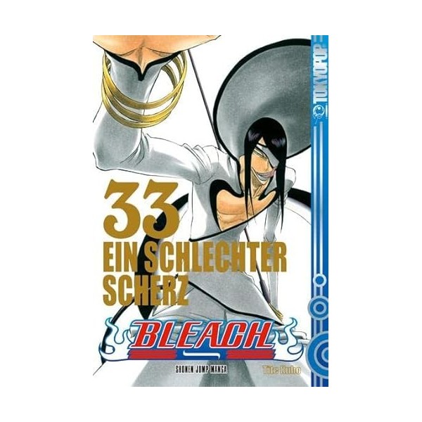 Bleach 33