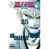 Bleach - Tome 25: No shaking throne