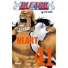 Bleach - Tome 41: Heart