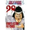 Bleach - Tome 28: Barons lecture Full-course