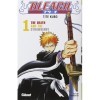 Bleach - Tome 01: The Death and the strawberry