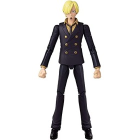 Bandai-36930 One Piece 1 Figurine, 36930, Multicolore, Modèle Aléatoire