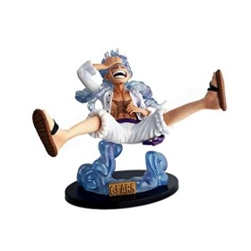MRTOM - One Piece - 18 cm figure - Monkey D.Luffy - Nika Version - OP9/2022