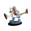 MRTOM - One Piece - 18 cm figure - Monkey D.Luffy - Nika Version - OP9/2022