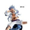 MRTOM - One Piece - 18 cm figure - Monkey D.Luffy - Nika Version - OP9/2022