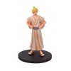 Xinchangda Luffy Figure Gear 5 Figurine danime Monkey D Luffy Figurine Dieu Soleil Nika Luffy Figurine Figurine de collectio