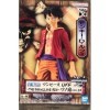 Banpresto Statue Monkey D. Luffy 16cm