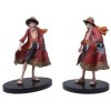 Indorasen Figurine de dessin animé Monkey D Luffy