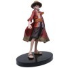 Indorasen Figurine de dessin animé Monkey D Luffy