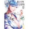 Nous irons manger du crabe - Tome 3