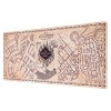 Grupo Erik - Tapis de Souris XXL Les Goonies - Tapis de Bureau 80 x 35 cm | sous Main Bureau, Tapis de Souris Gamer, Tapis de