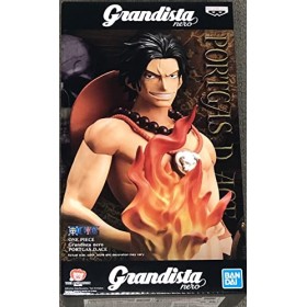 Banpresto Does Not Apply, BAN17875, No Color, One Size