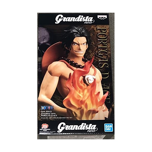 Banpresto Does Not Apply, BAN17875, No Color, One Size