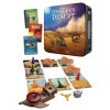 Gamewright , Forbidden Desert Game, Board Game, Ages 10+, 2-5 Players, 45 Minutes Playing Time