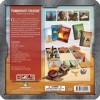 Gamewright , Forbidden Desert Game, Board Game, Ages 10+, 2-5 Players, 45 Minutes Playing Time