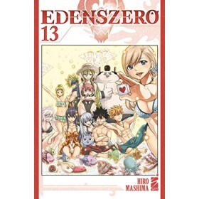Edens zero Vol. 13 