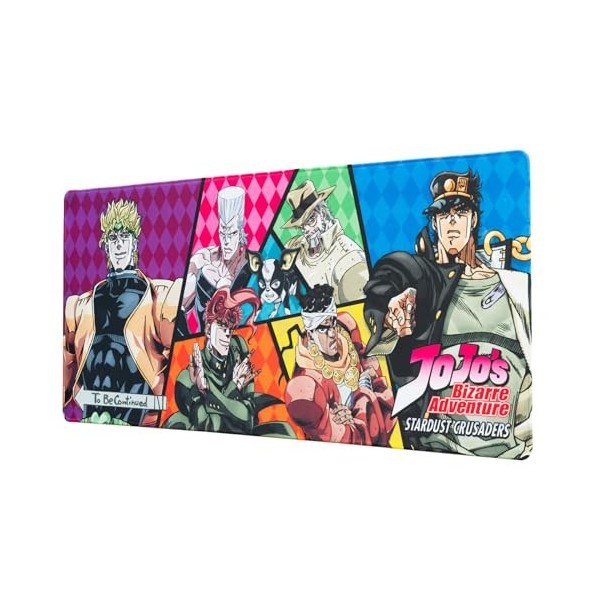 Grupo Erik - Tapis de Souris Gamer XXL One Piece - Tapis de Bureau 80 x 35 cm, Sous Licence Officielle | Sous Main, Tapis de 