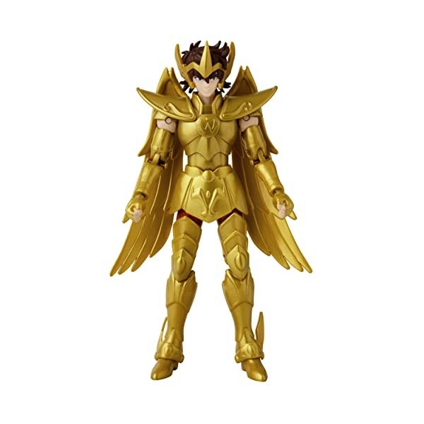 ANIME HEROES - One Piece – Figurine daction Monkey D. Luffy Renewal Version