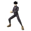 ANIME HEROES - One Piece – Figurine daction Monkey D. Luffy Renewal Version